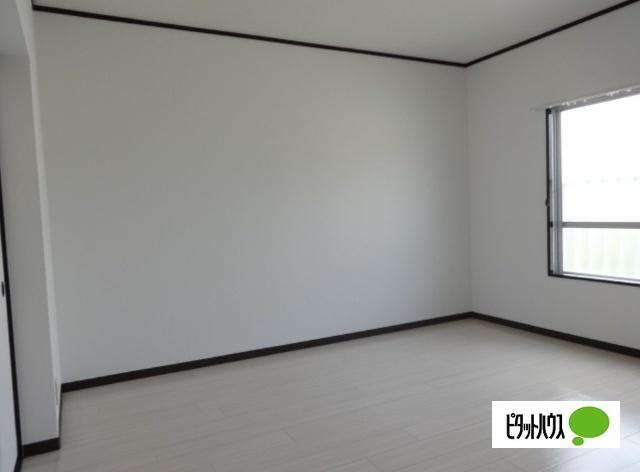 スカイハイツ（203） 部屋画像