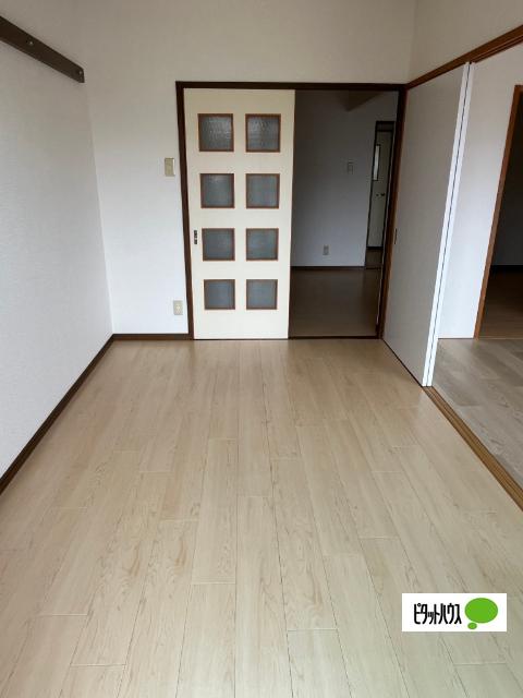 ガーデンパレスカネブン（A202） その他部屋・スペース