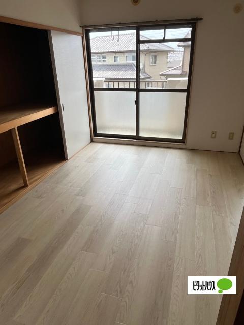 ガーデンパレスカネブン（A202） その他部屋・スペース