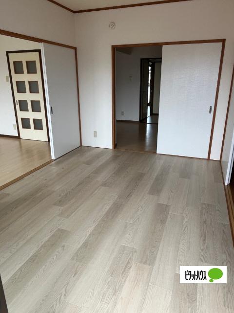ガーデンパレスカネブン（A202） その他部屋・スペース