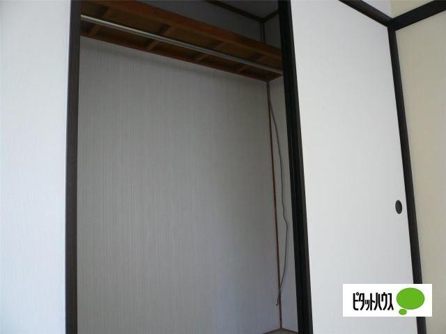 栄ハイツ（105） 部屋画像