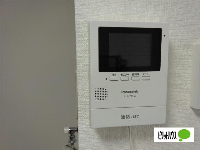 栄ハイツ（105） 部屋画像