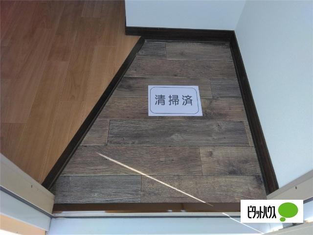 栄ハイツ（105） 部屋画像