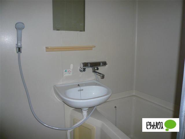 栄ハイツ（105） 部屋画像