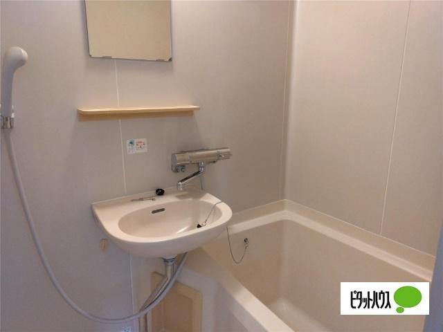 栄ハイツ（105） 部屋画像