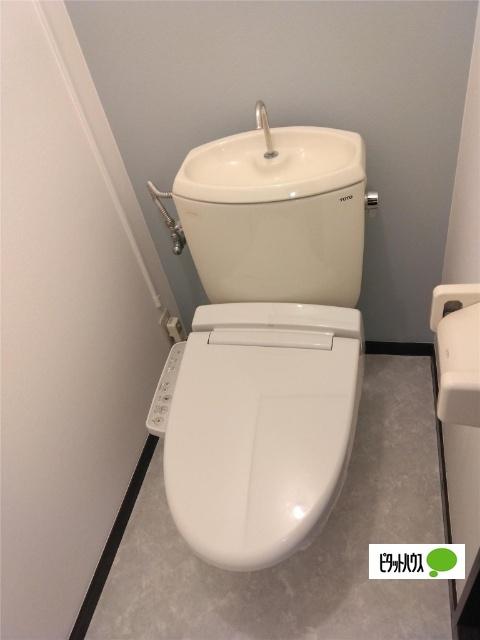 栄ハイツ（105） 部屋画像