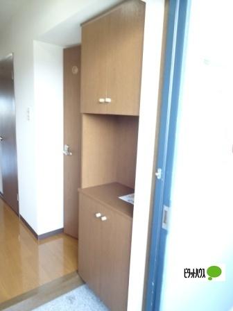 ボヌール田中（401） 部屋画像