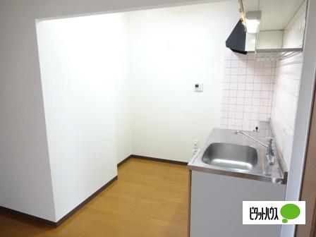 ボヌール田中（401） 部屋画像