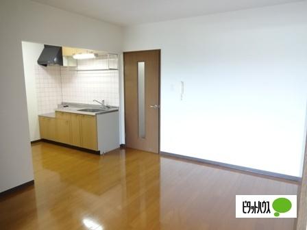 ボヌール田中（401） 部屋画像