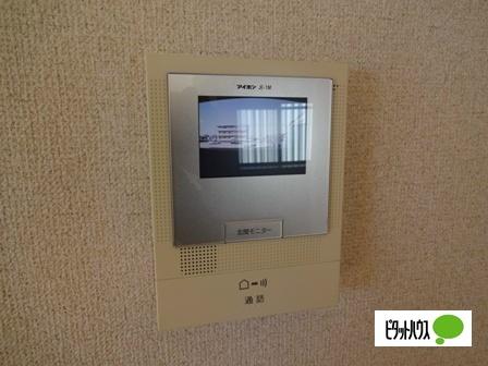 ボヌール田中（401） 部屋画像