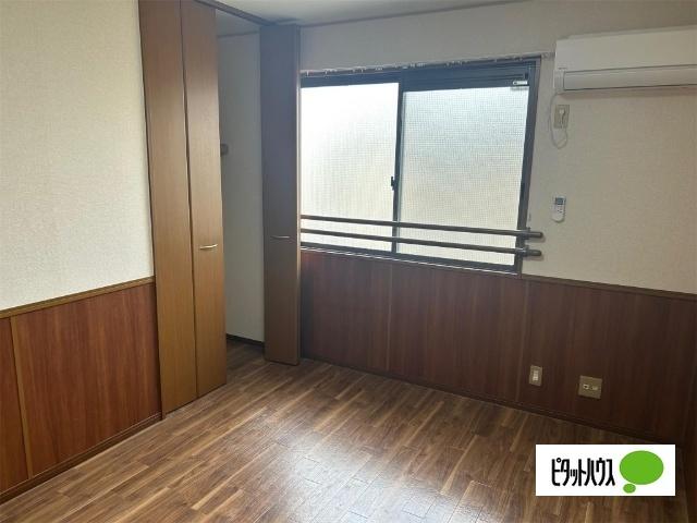 クレイドル青木B（102） その他部屋・スペース