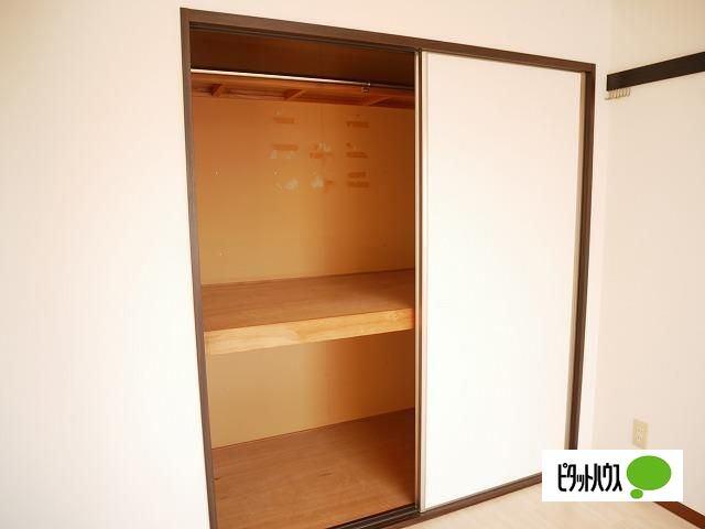 サンコート藤岡A（205） 部屋画像