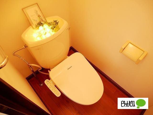 サンコート藤岡A（205） 部屋画像