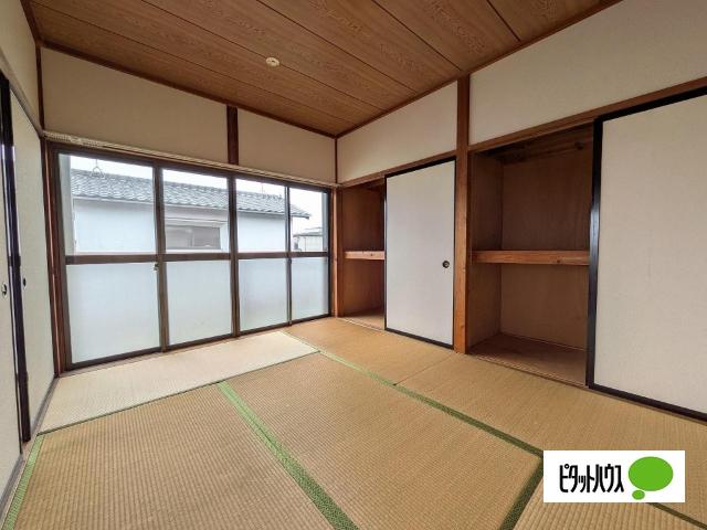 サンキエーム吉永（203） その他部屋・スペース