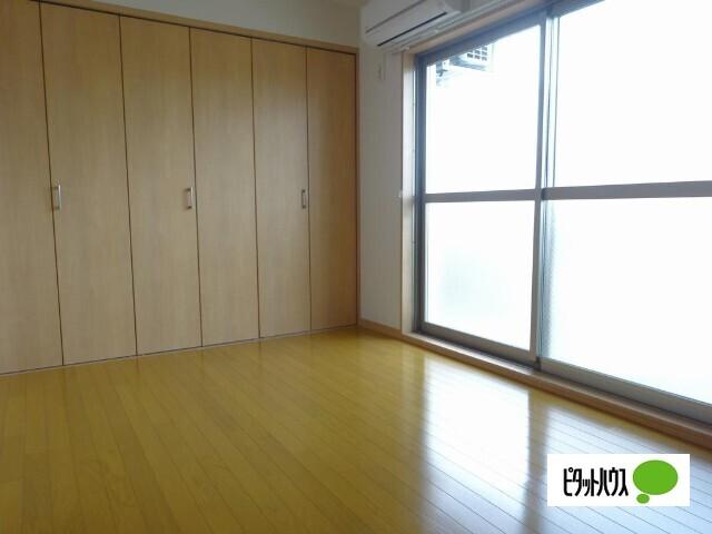 ライフアドバンス（503） 部屋画像