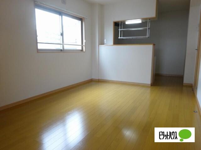 ライフアドバンス（503） 部屋画像