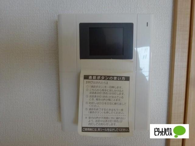 ライフアドバンス（503） セキュリティ