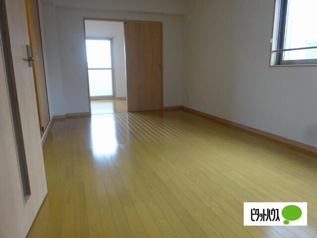 ライフアドバンス（503） 部屋画像