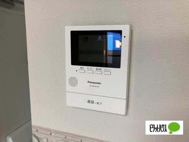 サンパレスセイワ（102） 部屋画像