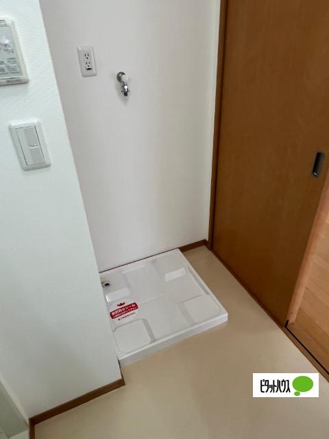 サルバス五ケ堀之内（205） その他