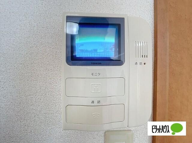 PAL（202） セキュリティ
