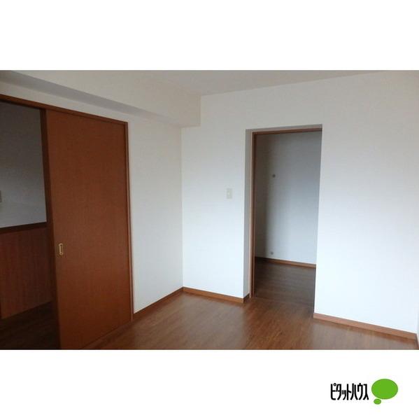 リューレントRⅡ（102） 部屋画像
