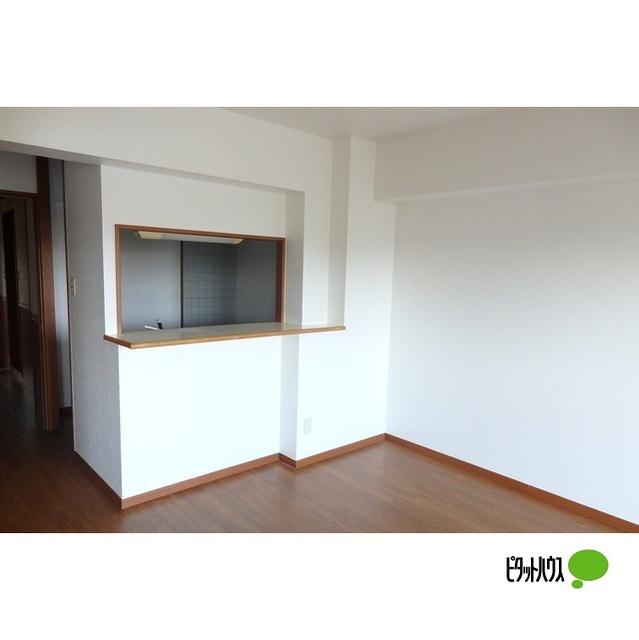 リューレントRⅡ（102） 部屋画像