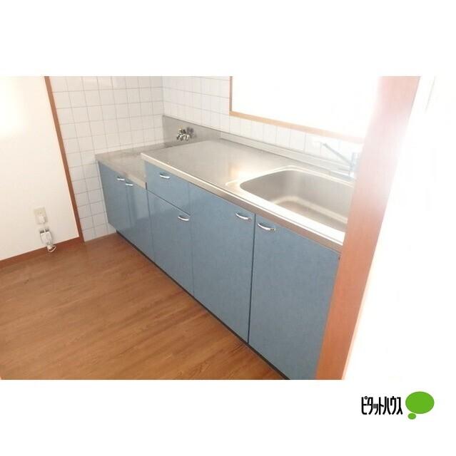 リューレントRⅡ（102） 部屋画像