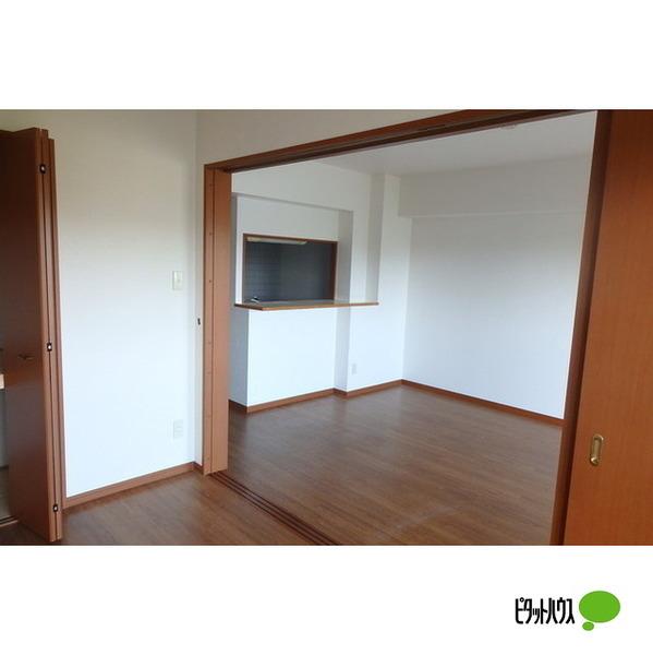 リューレントRⅡ（102） 部屋画像