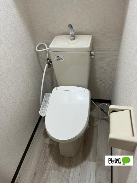 ドルフィン（102） トイレ