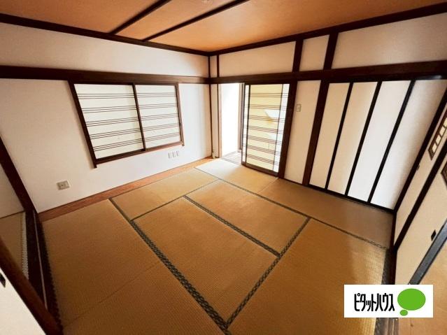 新井ビル（3） 部屋画像