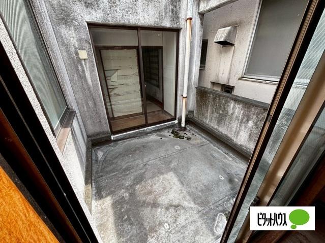 新井ビル（3） 部屋画像