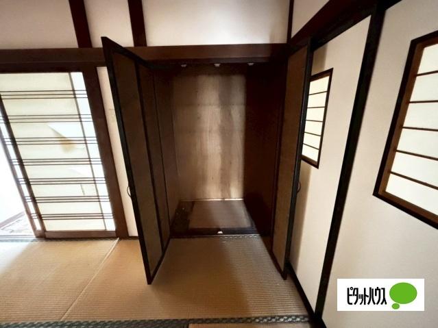 新井ビル（3） 部屋画像
