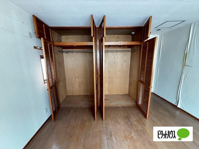 新井ビル（3） 部屋画像