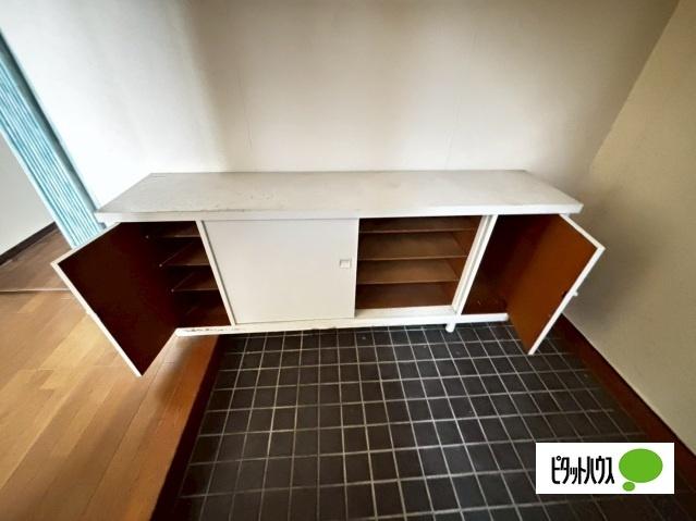新井ビル（3） 部屋画像
