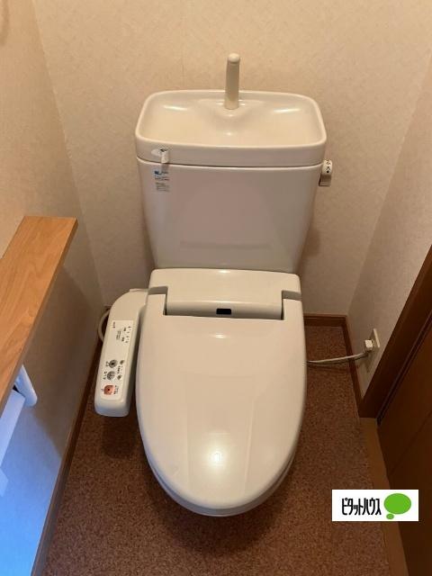 ハイム・パーシモン（105） 部屋画像