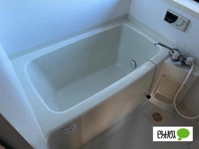 ハイム・パーシモン（105） 部屋画像