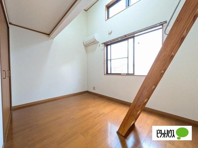 ハイム・パーシモン（105） その他部屋・スペース