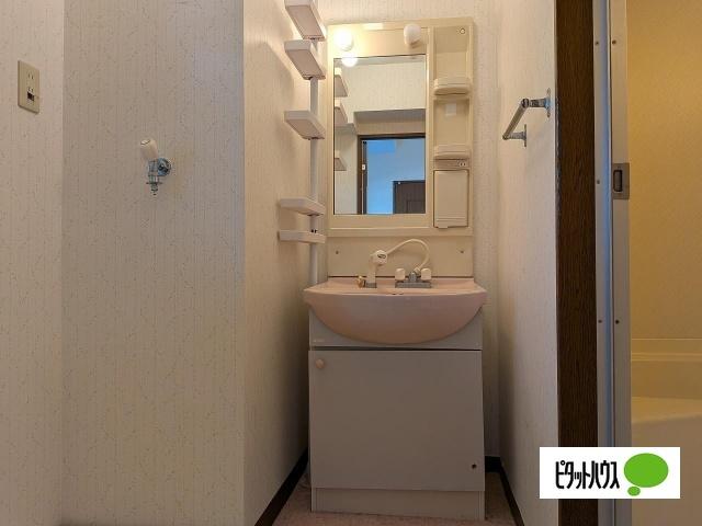 グランディール（103） 部屋画像