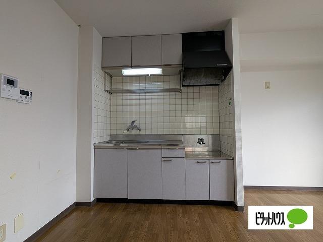 グランディール（103） 部屋画像