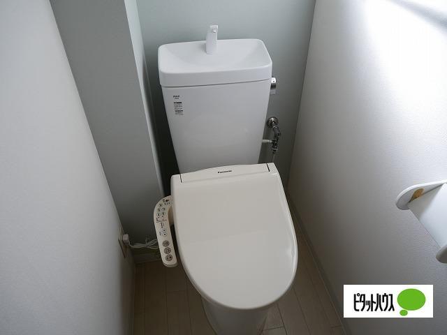 ピノハイムＢ（202） 部屋画像