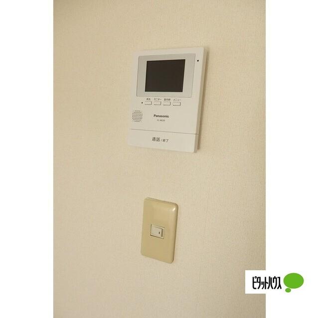 パークホームズ壱番館（101） 部屋画像