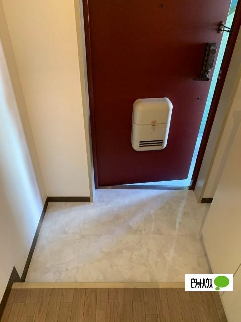 パークホームズ壱番館（101） 部屋画像