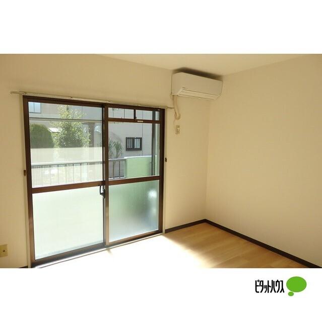 パークホームズ壱番館（101） 部屋画像