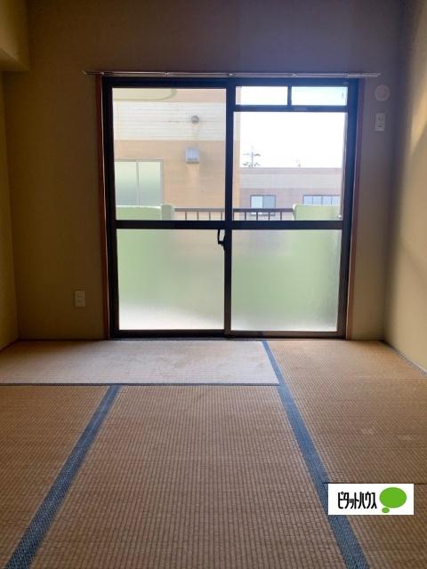 パークホームズ壱番館（101） 部屋画像