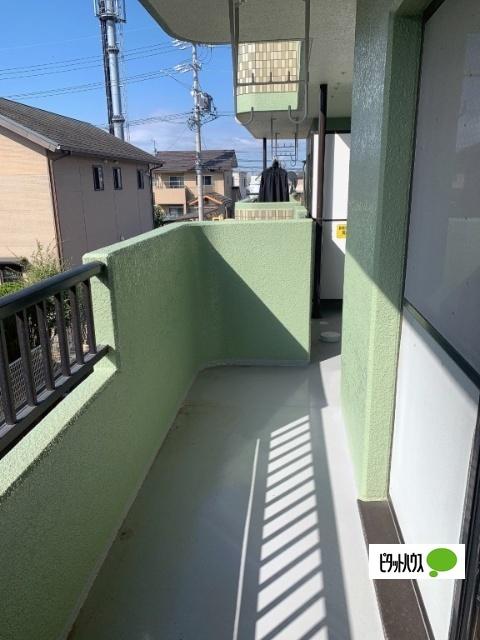 パークホームズ壱番館（101） 部屋画像
