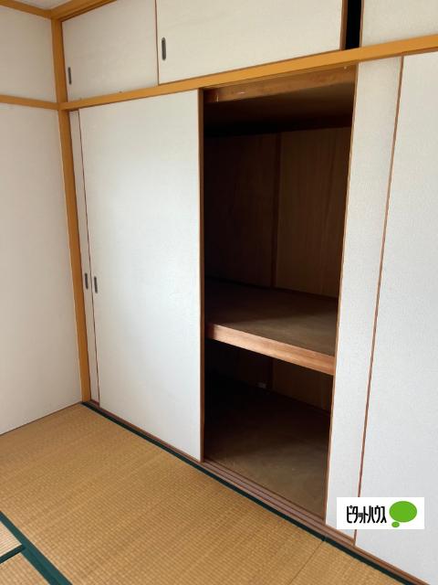 中根マンションF（301） 部屋画像