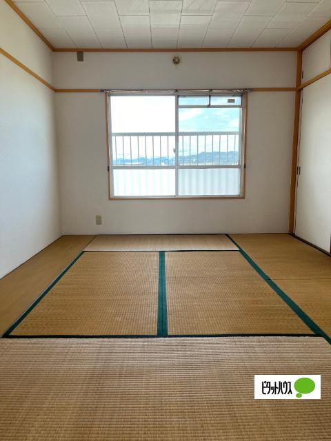 中根マンションF（301） 部屋画像