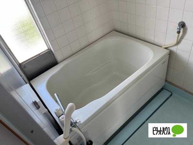 中根マンションF（301） 部屋画像
