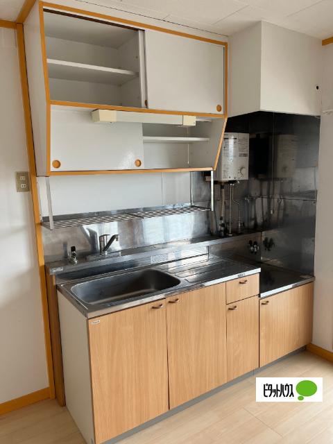 中根マンションF（301） 部屋画像